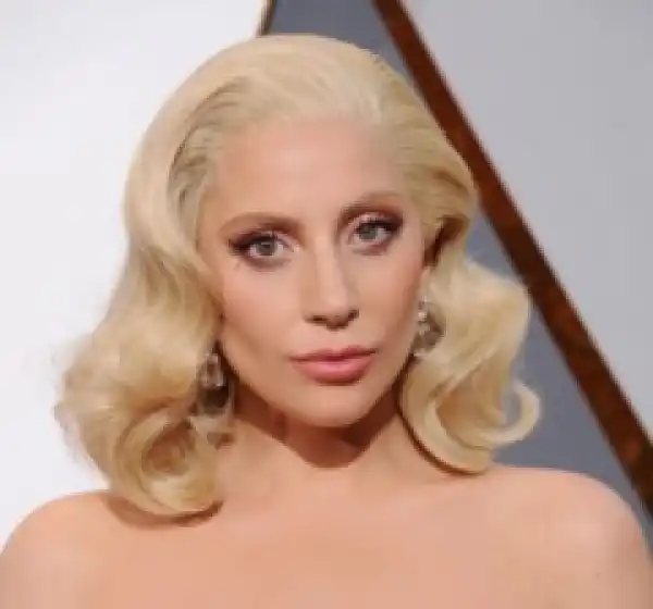 Instrumental: Lady Gaga - Summerboy